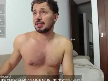 Chaturbate Watch Live Sex Cams of maxdoggy
