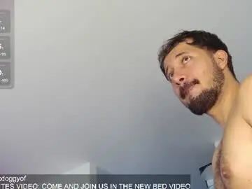 Chaturbate Free Live Porn of maxdoggy