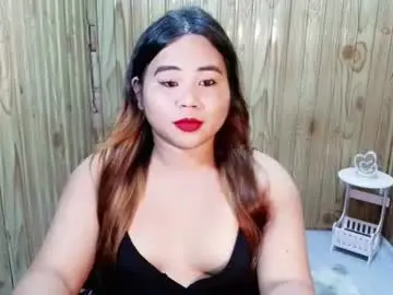 Chaturbate Live Sex of mei_sofia
