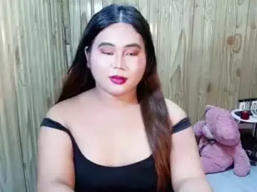 Chaturbate Adult Video Chat of mei_sofia