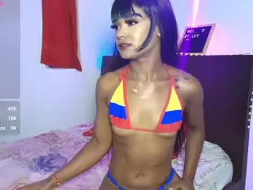 Chaturbate Sex Cam of mia_fernand