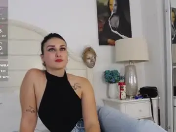 Chaturbate Live Sex of missyross_