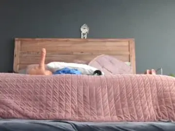 Chaturbate Live Porn of mssbb