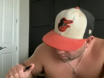 Chaturbate Nude Webcam of redbull1414