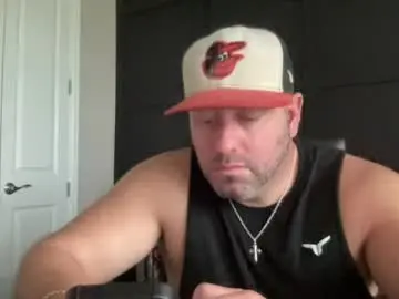 Chaturbate Best live sex cam show of redbull1414