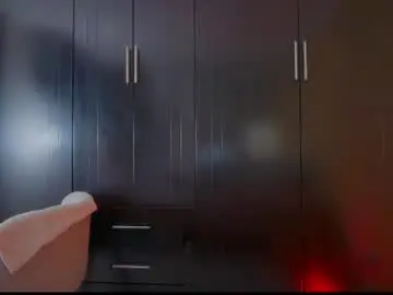 Chaturbate Sex Cam of sasha_jonne
