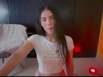 Chaturbate Live Porn of sasha_jonne