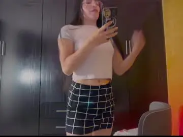 Chaturbate Watch Live Sex Cams of sasha_jonne