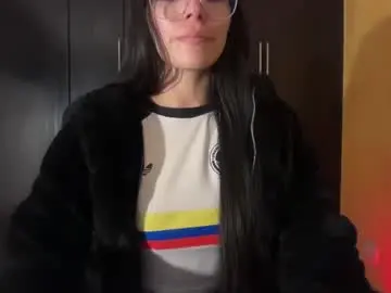 Chaturbate Sex Chat of sasha_jonne