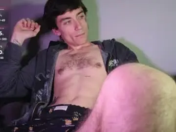 Chaturbate Adult Webcam of silly_cybin