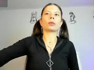 Chaturbate Best Webcam of susana_garciaa