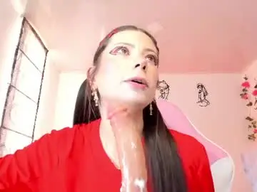 Chaturbate Free Live Porn of susana_garciaa