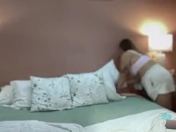 Chaturbate Live Porn of swedish_candii