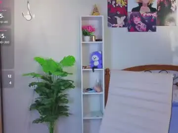 Chaturbate Live Sex Cam of syuri_sun