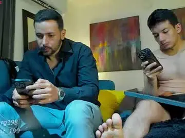 Chaturbate Sex Cam of tommy_raym0ndg