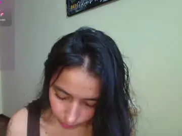 Chaturbate Sex Chat of vallery_evanss