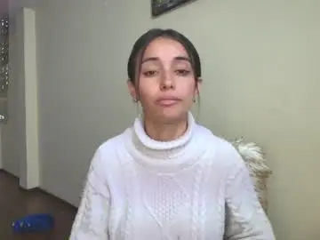 Chaturbate Private Sex Chat of vallery_evanss