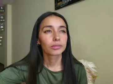 Chaturbate Private Sex Chat of vallery_evanss