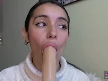 Chaturbate Best Webcam of vallery_evanss