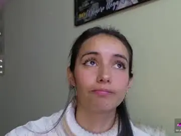 Chaturbate Private Sex Chat of vallery_evanss