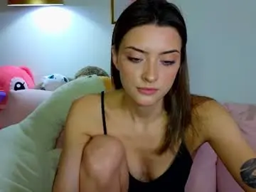 Chaturbate Sex Chat of venera_mcflytrap