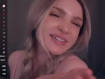 Chaturbate Free Porn Cam of vivid_girls