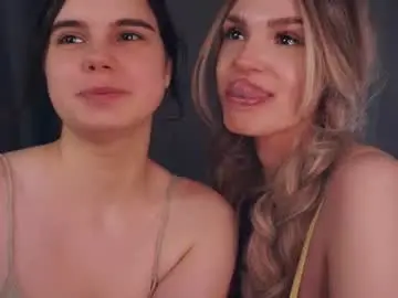 Chaturbate Adult Webcams of vivid_girls