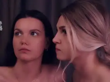 Chaturbate Sex Chat of vivid_girls