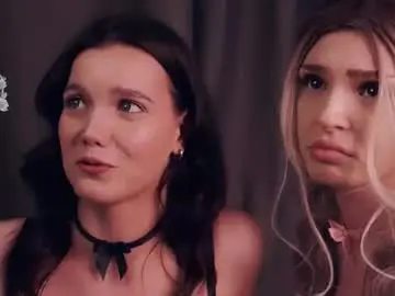 Chaturbate Live Porn of vivid_girls
