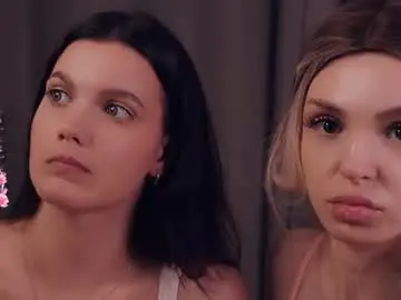 Chaturbate Live Sex of vivid_girls