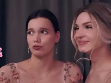 Chaturbate Live Sex of vivid_girls