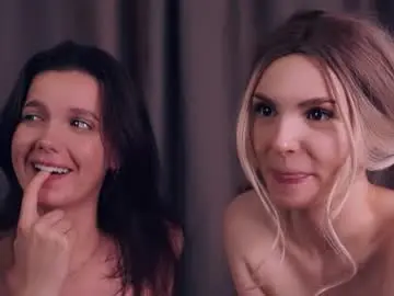 Chaturbate Sex Cam of vivid_girls