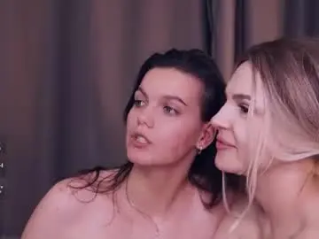 Chaturbate Live Sex Cam of vivid_girls