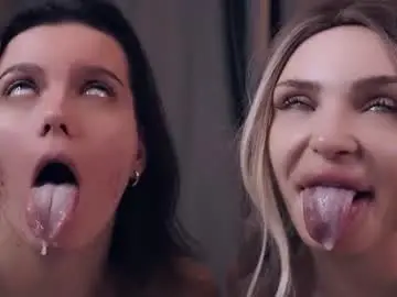Chaturbate Free Live Porn of vivid_girls