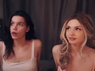 Chaturbate Best live sex cam show of vivid_girls