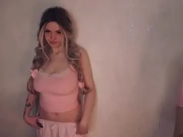 Chaturbate Nude Webcam of vivid_girls