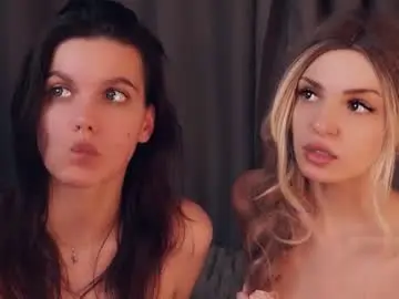 Chaturbate Sex Chat of vivid_girls