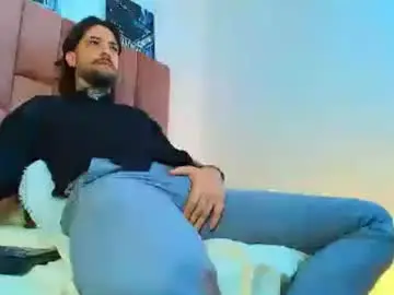 Chaturbate Best Webcam of alpha_master3