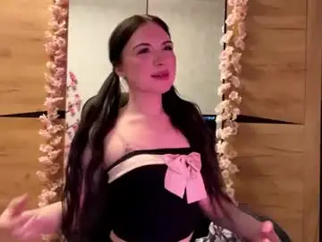Chaturbate Private Sex Chat of ammiecaverly