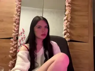 Chaturbate Sex Cam of ammiecaverly