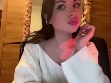 Chaturbate Live Sex Cam of ammiecaverly