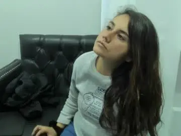 Chaturbate Live Porn of angel_pearl88
