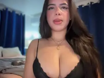 Chaturbate Live Porn of angelinav7
