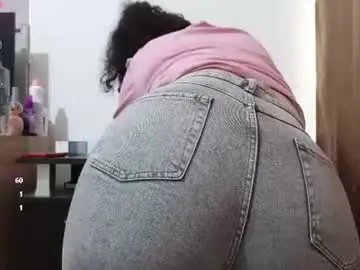 Chaturbate Sex Chat of bbw_milf_4u