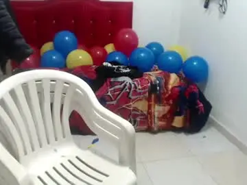 Chaturbate Sex Chat of bby_nice