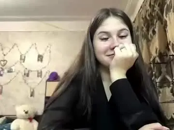 Chaturbate Sex Chat of cherriebarninger