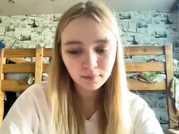 Chaturbate Nude Webcam of cherryleija