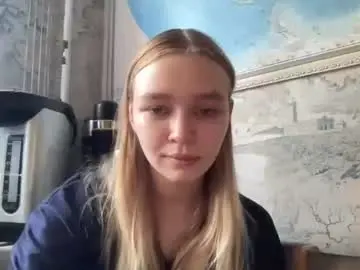 Chaturbate Nude Webcam of cherryleija