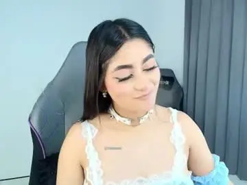 Chaturbate Live Sex Cam of darckvelour