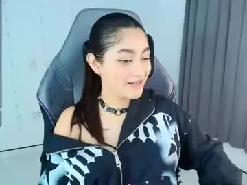 Chaturbate Live Porn of darckvelour